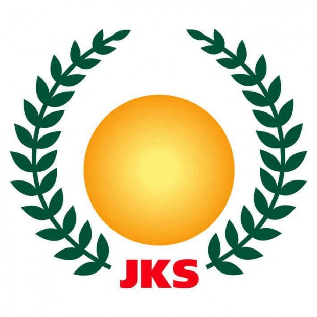 JKS-logo